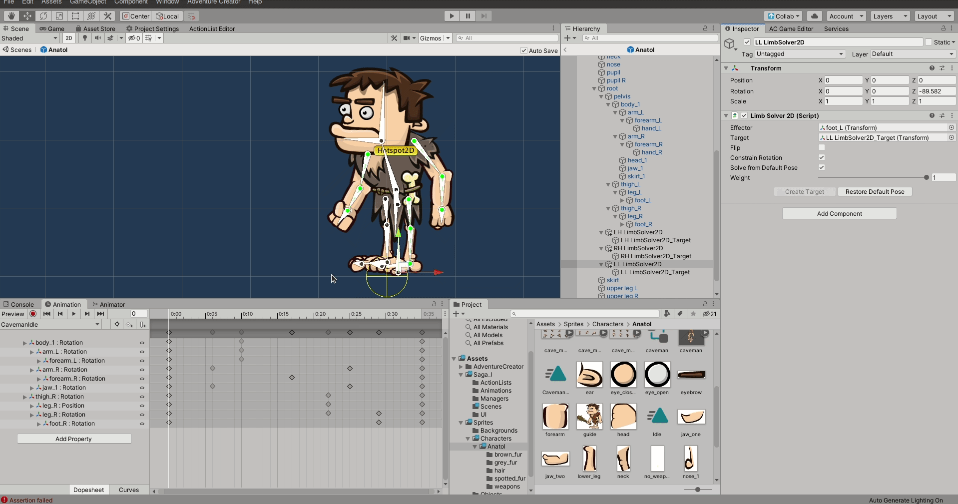 Description of the image