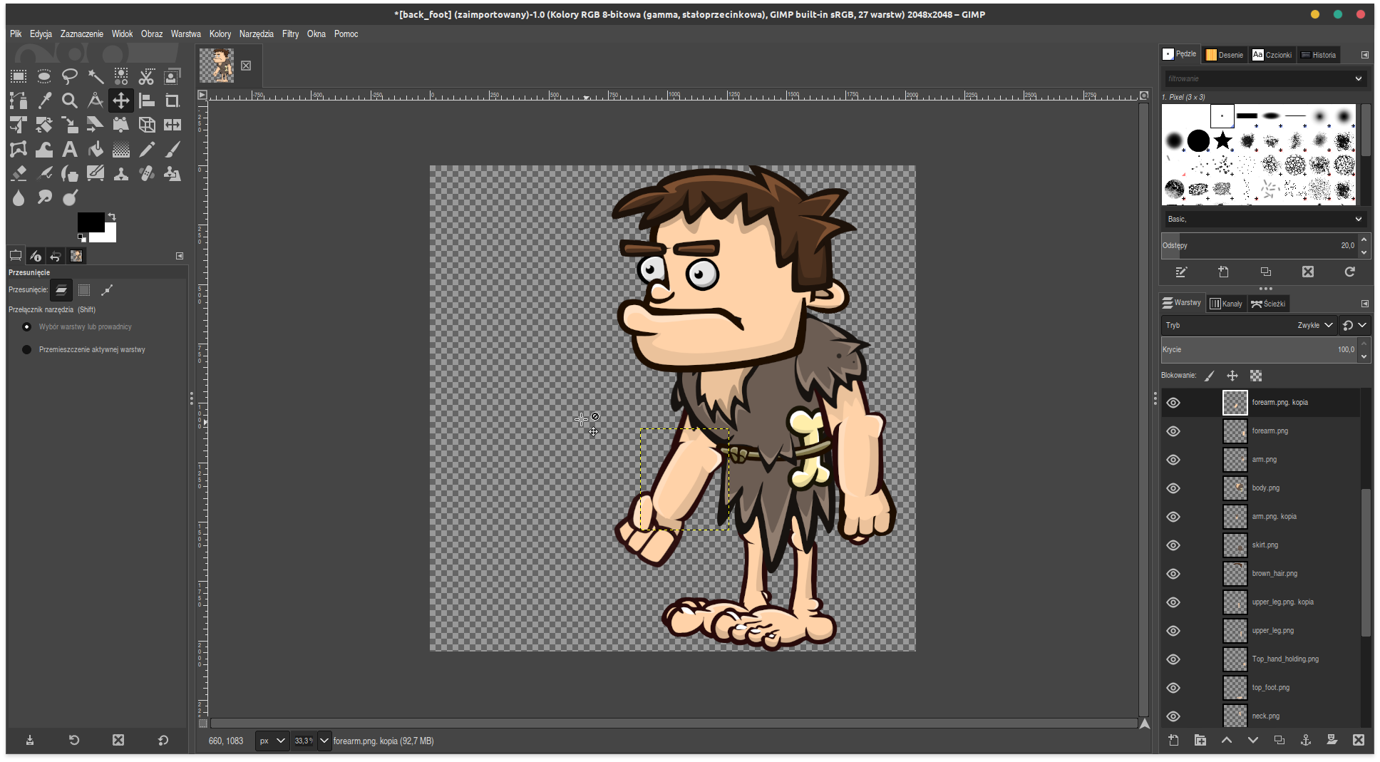 Description of the image