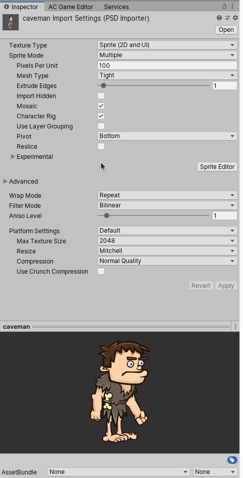 Description of the image